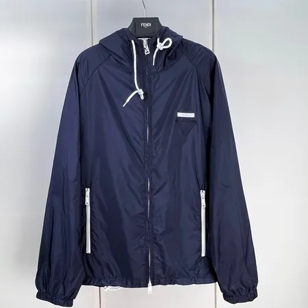 プラダ ジャケット