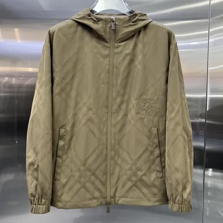 バーバリー ス ジャケット