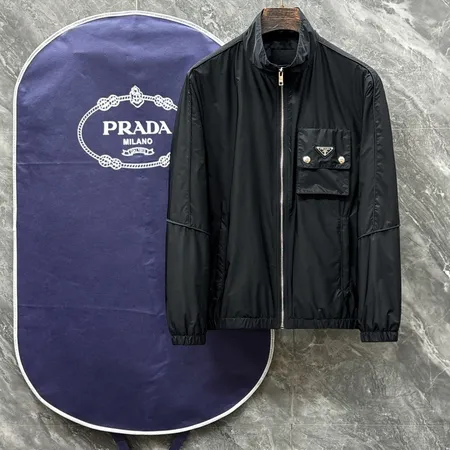 プラダ ジャケット