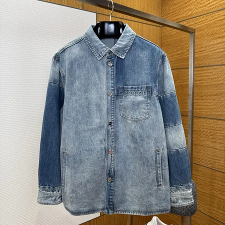 グッチ ジャケット