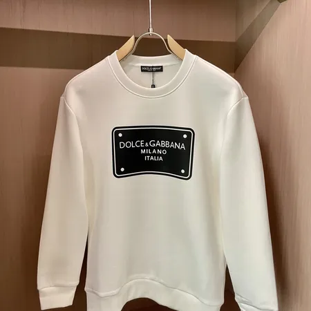 ドルチェ＆ガッバーナ パーカー