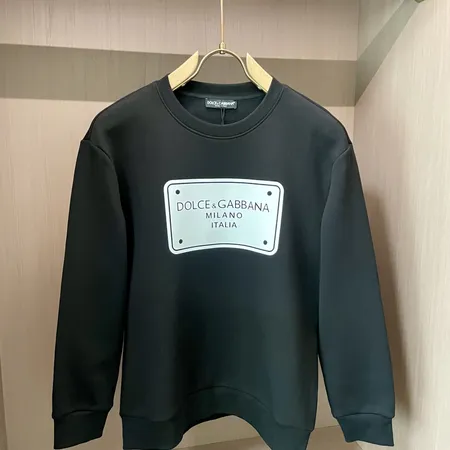 ドルチェ＆ガッバーナ パーカー