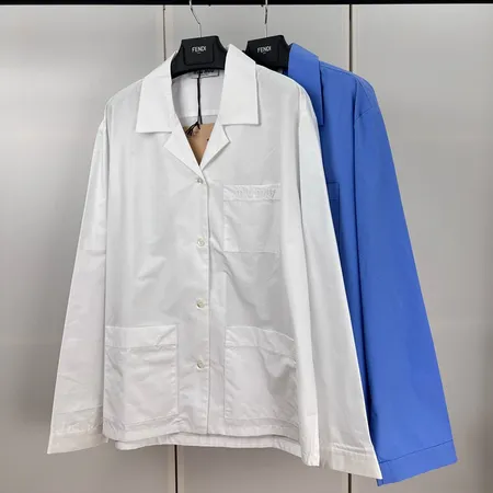 ミュウミュウ シャツ