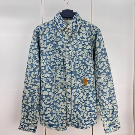 ルイヴィトン ジャケット