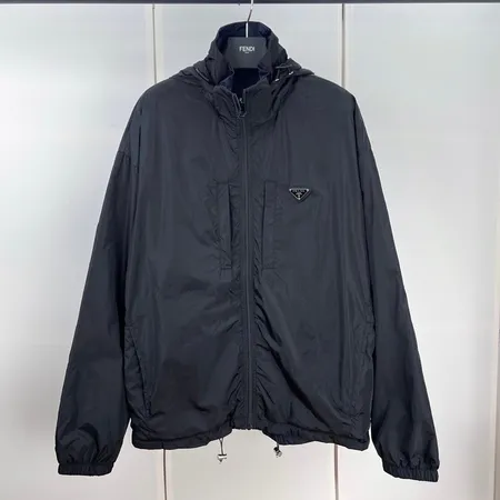 プラダ ジャケット