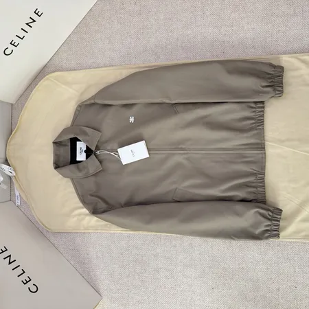 セリーヌ ジャケット