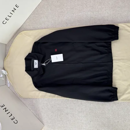 セリーヌ ジャケット