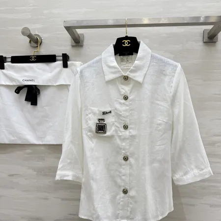シャネル シャツ