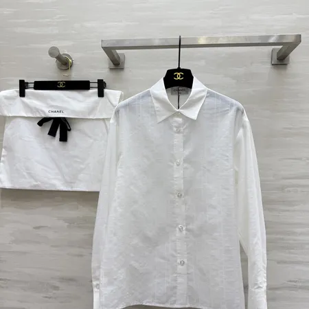 シャネル シャツ