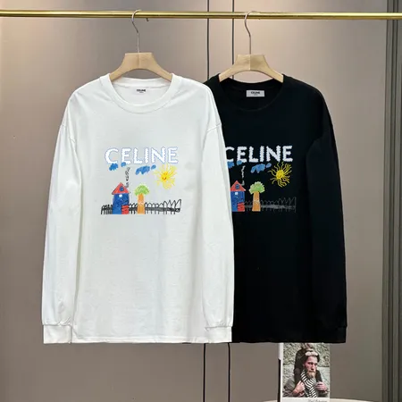 セリーヌ Tシャツ