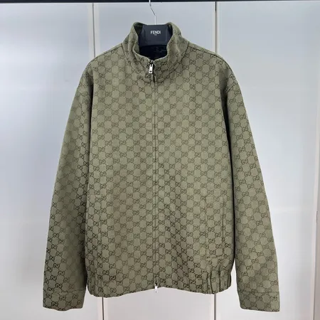 グッチ ジャケット