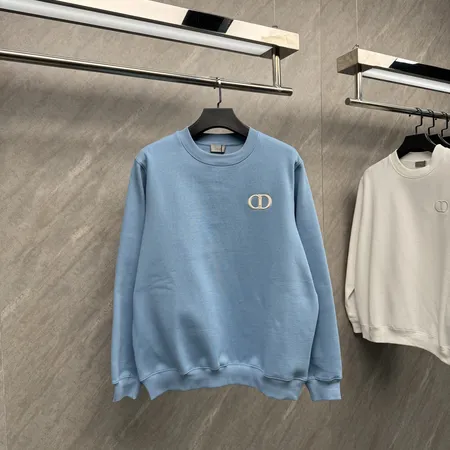 ディオール パーカー