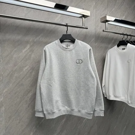 ディオール パーカー