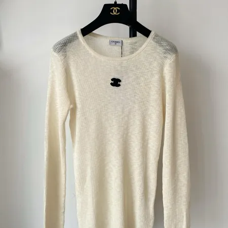 シャネル Tシャツ