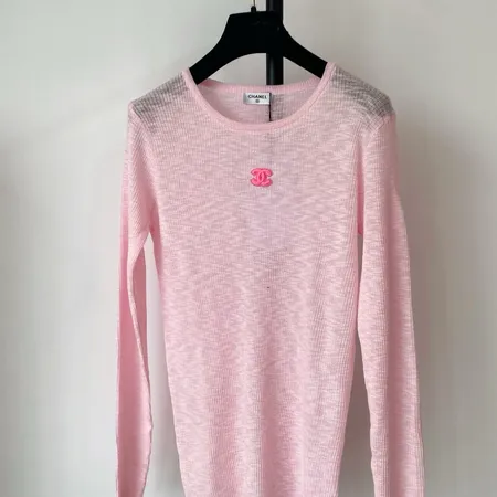 シャネル Tシャツ