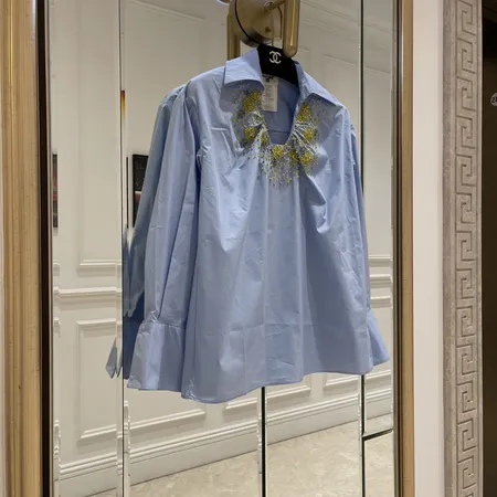 シャネル シャツ