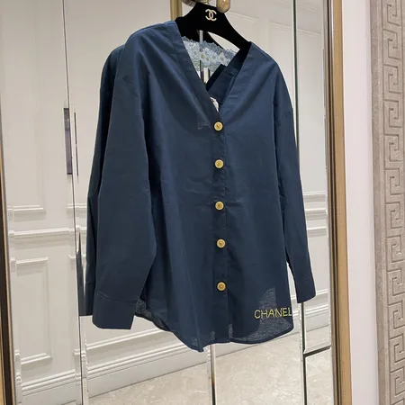 シャネル シャツ