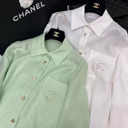 シャネル シャツ