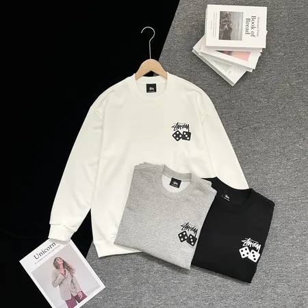 ステューシー パーカー