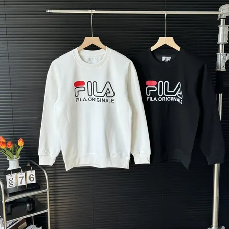 フィラ パーカー