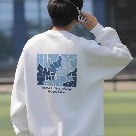 ノースフェイス パーカー