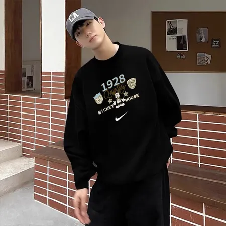 ナイキ パーカー