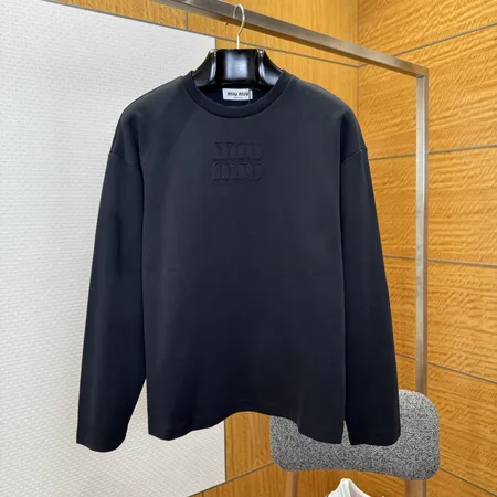 ミュウミュウ パーカー