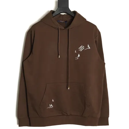 ルイヴィトン パーカー