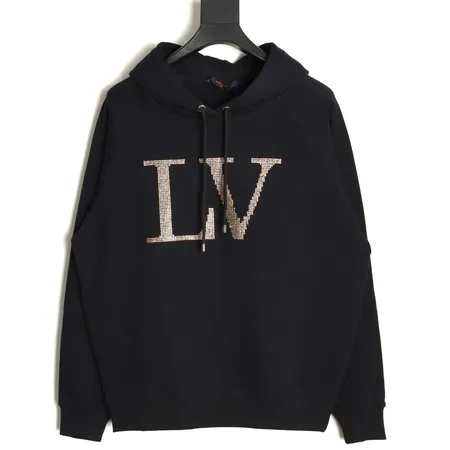 ルイヴィトン パーカー