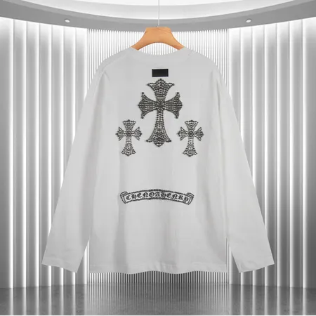 クロムハーツ パーカー