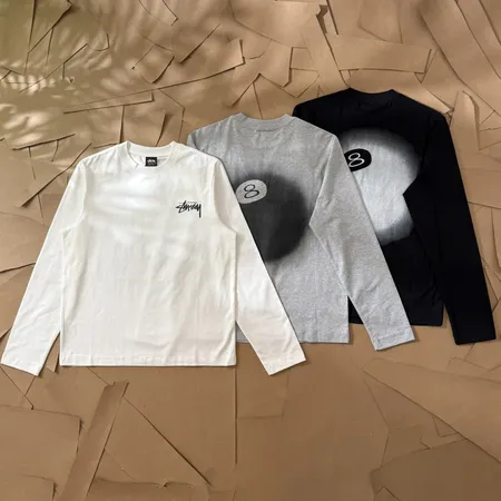 ステューシー Tシャツ