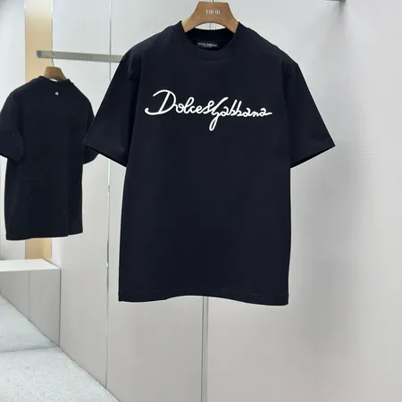 ドルチェ＆ガッバーナ Tシャツ