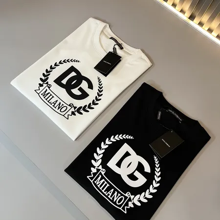 ドルチェ＆ガッバーナ Tシャツ