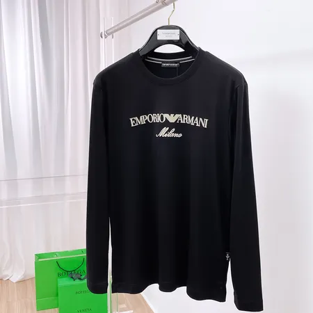 アルマーニ Tシャツ