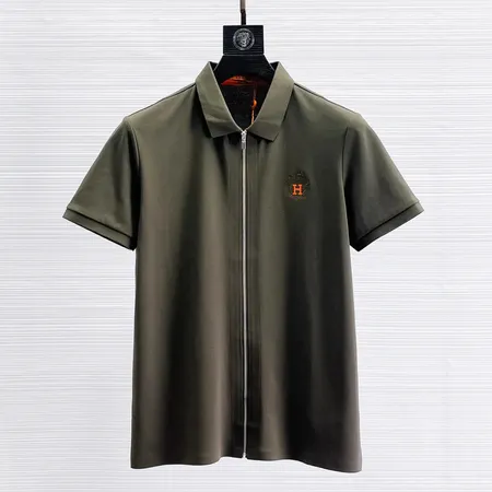 エルメス シャツ