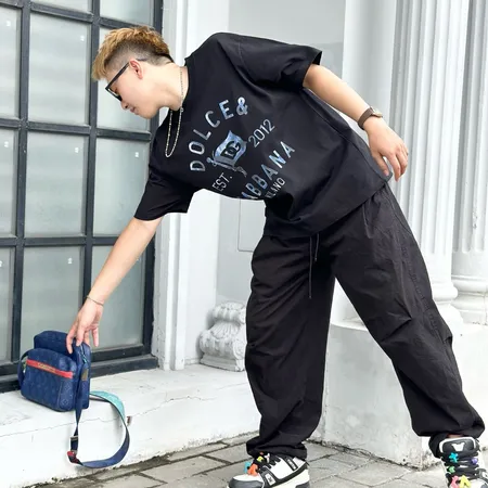 ドルチェ＆ガッバーナ Tシャツ