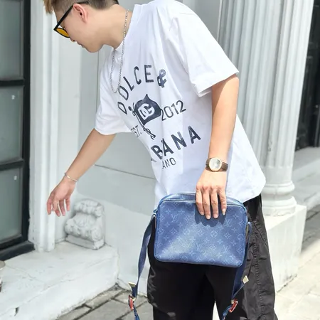 ドルチェ＆ガッバーナ Tシャツ