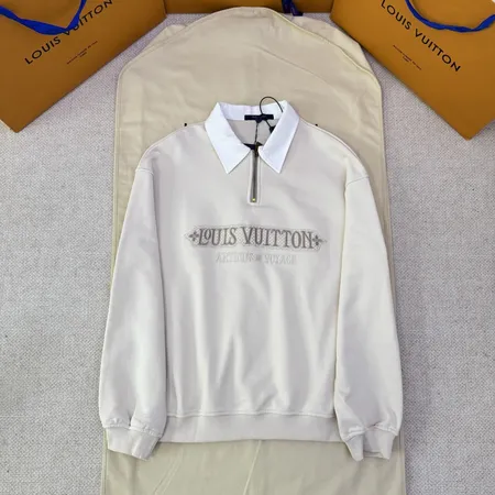 ルイヴィトン パーカー