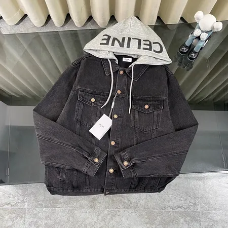 セリーヌ ジャケット