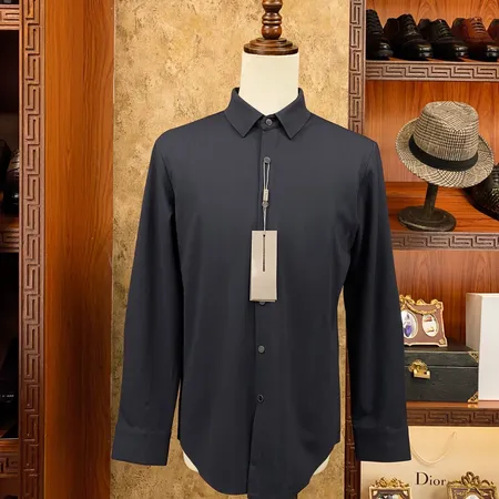 ディオール シャツ