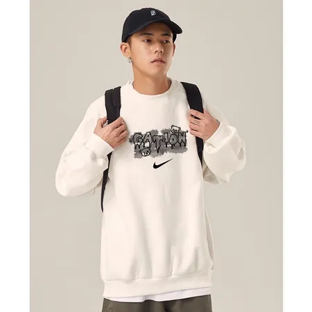 ナイキ パーカー