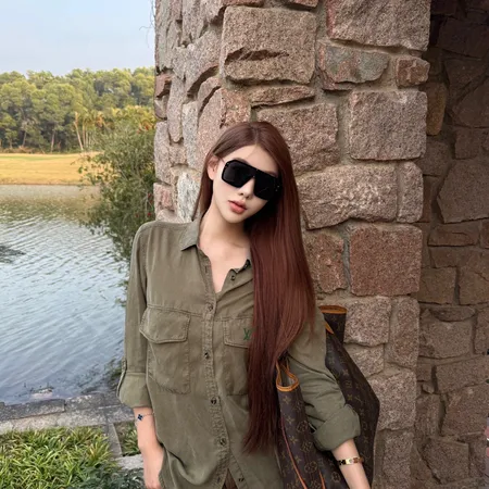 ルイヴィトン シャツ