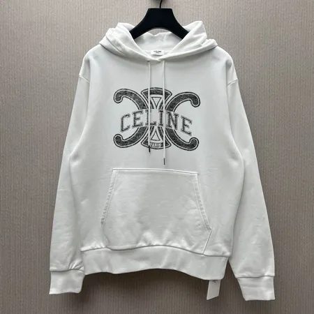 セリーヌ パーカー