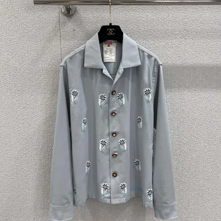 シャネル シャツ