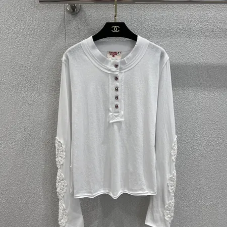 シャネル パーカー