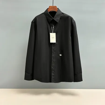 セリーヌ シャツ