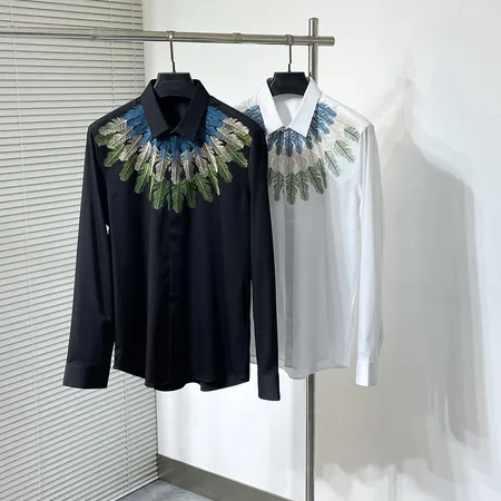 イブサンローラン シャツ
