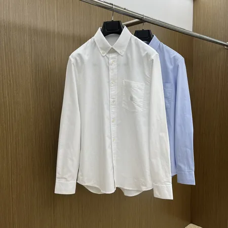 バレンシアガ シャツ