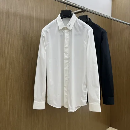 ディオール シャツ