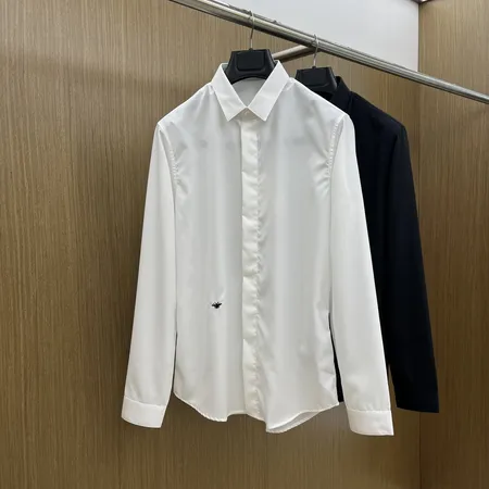 ディオール シャツ